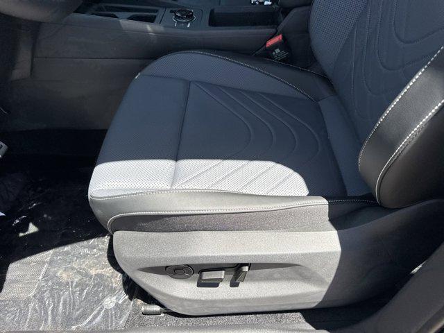 new 2025 Volkswagen Tiguan car, priced at $40,188