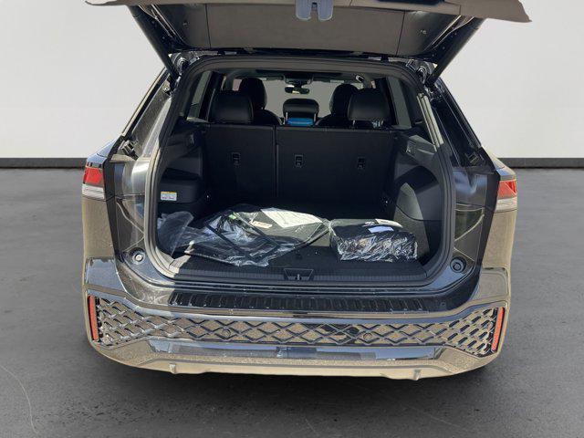 new 2025 Volkswagen Tiguan car, priced at $40,188