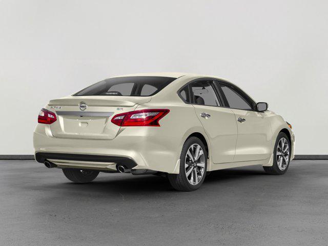 used 2017 Nissan Altima car, priced at $12,500