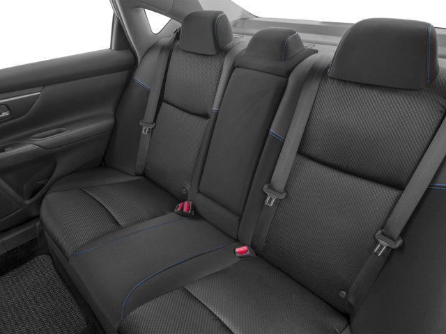 used 2017 Nissan Altima car, priced at $12,500