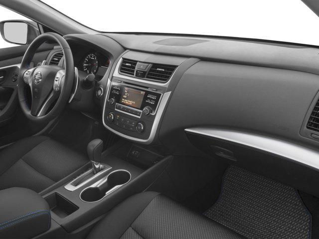 used 2017 Nissan Altima car, priced at $12,500