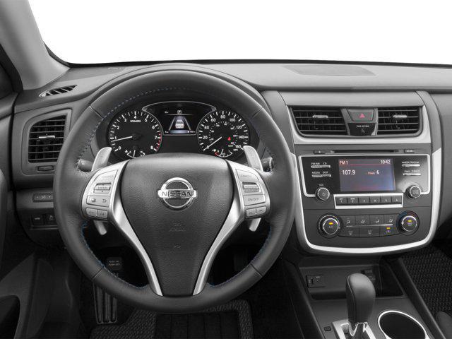 used 2017 Nissan Altima car, priced at $12,500