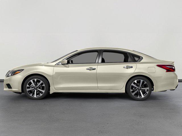 used 2017 Nissan Altima car, priced at $12,500