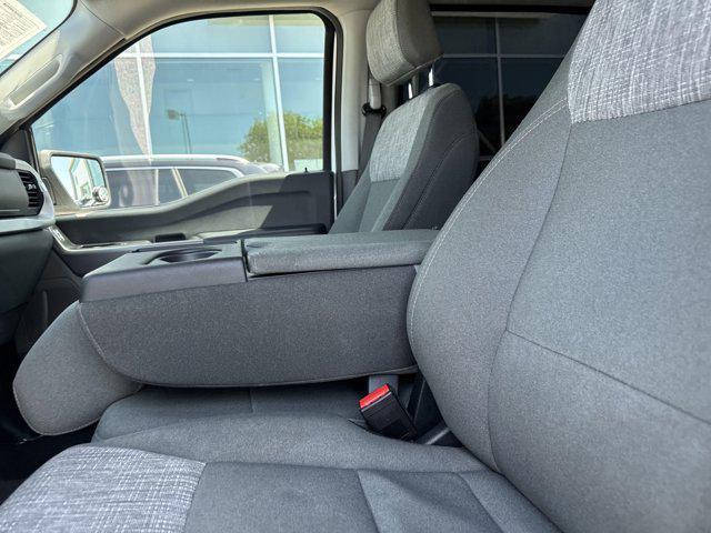 used 2023 Ford F-150 car, priced at $41,000