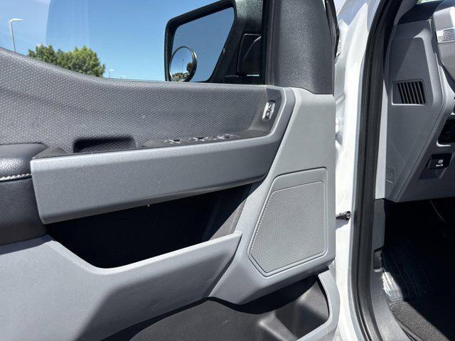 used 2023 Ford F-150 car, priced at $41,000