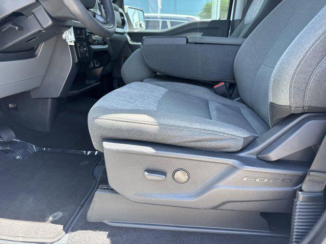 used 2023 Ford F-150 car, priced at $41,000