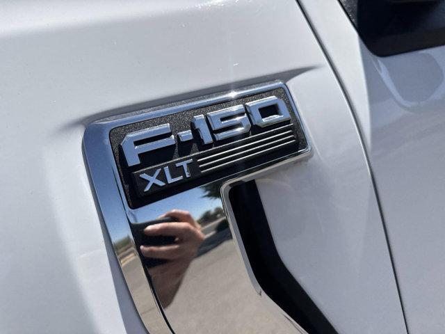 used 2023 Ford F-150 car, priced at $41,000