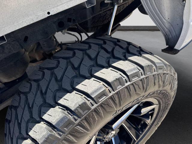 used 2023 Ford F-150 car, priced at $41,000