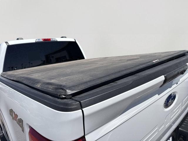 used 2023 Ford F-150 car, priced at $41,000