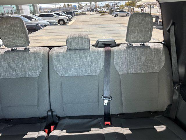 used 2023 Ford F-150 car, priced at $41,000