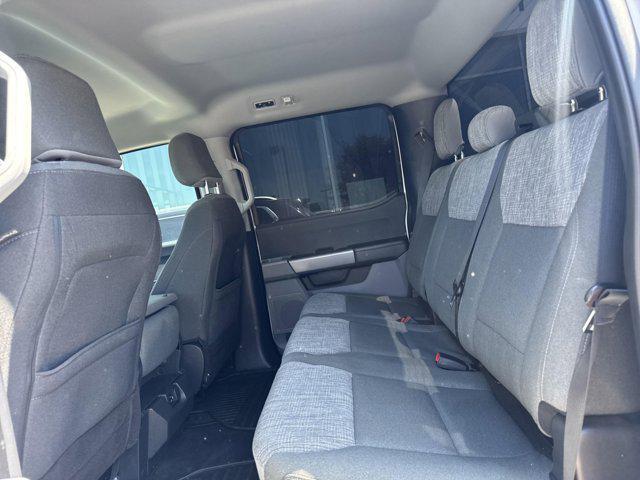 used 2023 Ford F-150 car, priced at $41,000