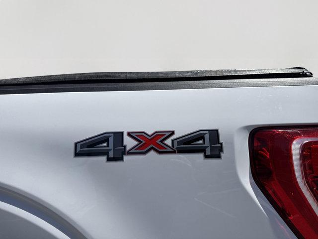 used 2023 Ford F-150 car, priced at $41,000