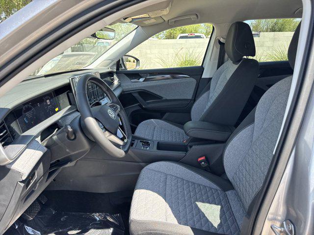 new 2025 Volkswagen Tiguan car, priced at $32,265