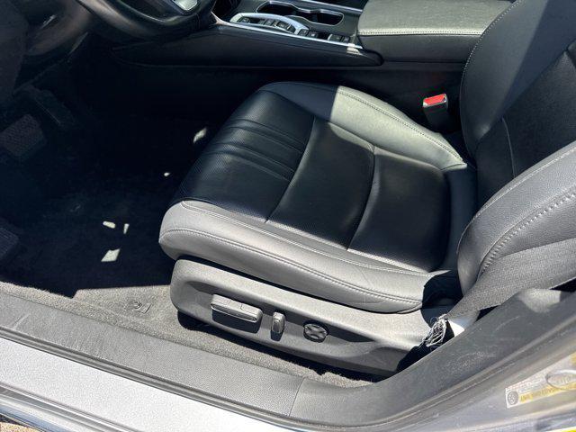 used 2021 Honda Accord Hybrid car, priced at $26,000