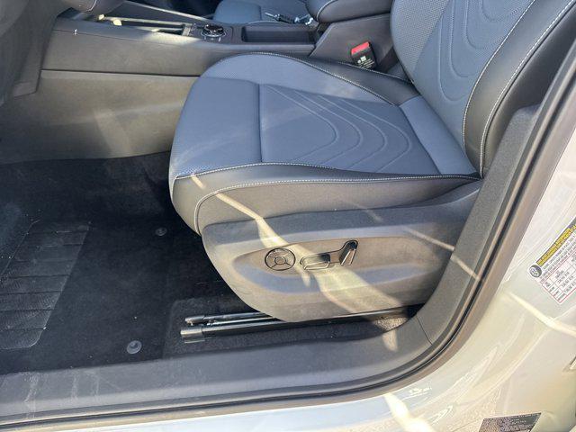 new 2025 Volkswagen Tiguan car, priced at $35,009
