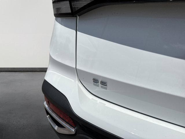 new 2025 Volkswagen Taos car, priced at $29,989