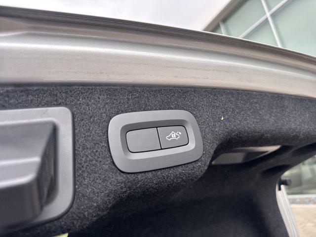 used 2018 Volvo S90 car, priced at $19,000