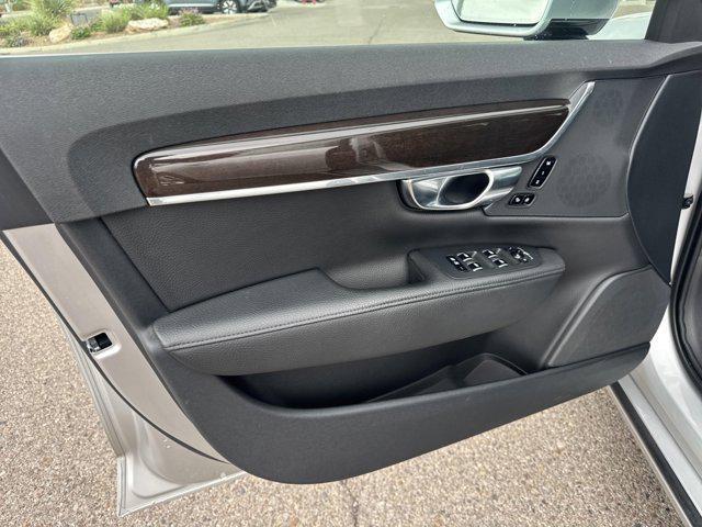 used 2018 Volvo S90 car, priced at $19,000