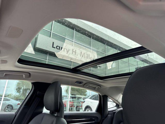 used 2018 Volvo S90 car, priced at $19,000