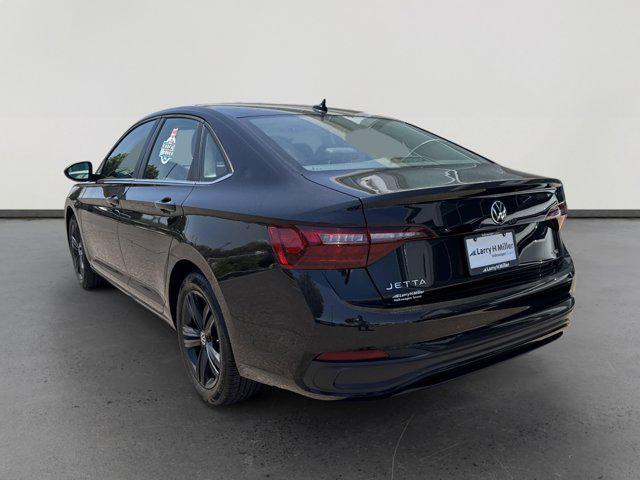 used 2024 Volkswagen Jetta car, priced at $23,000