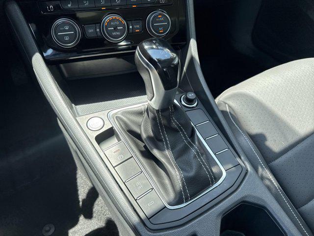 used 2024 Volkswagen Jetta car, priced at $23,000