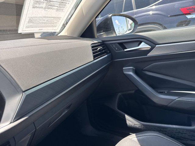 used 2024 Volkswagen Jetta car, priced at $23,000
