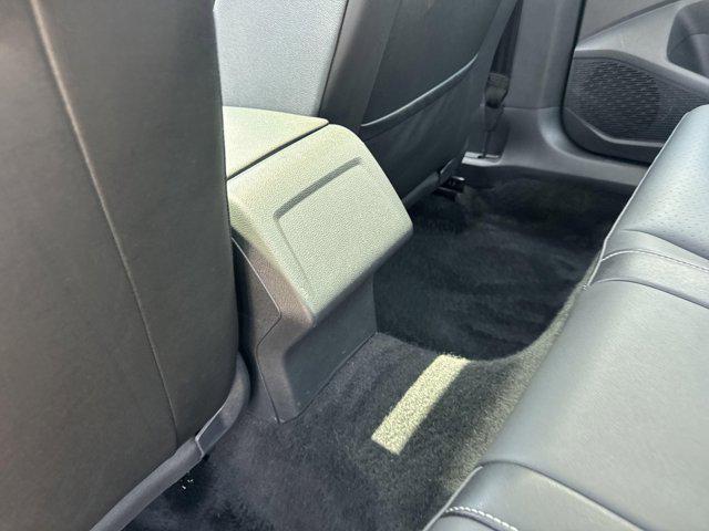 used 2024 Volkswagen Jetta car, priced at $23,000