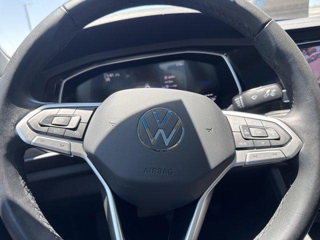 used 2024 Volkswagen Jetta car, priced at $23,000