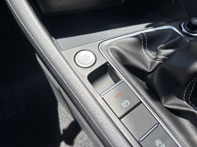 used 2024 Volkswagen Jetta car, priced at $23,000