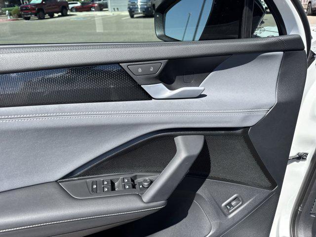 new 2025 Volkswagen Tiguan car, priced at $40,865