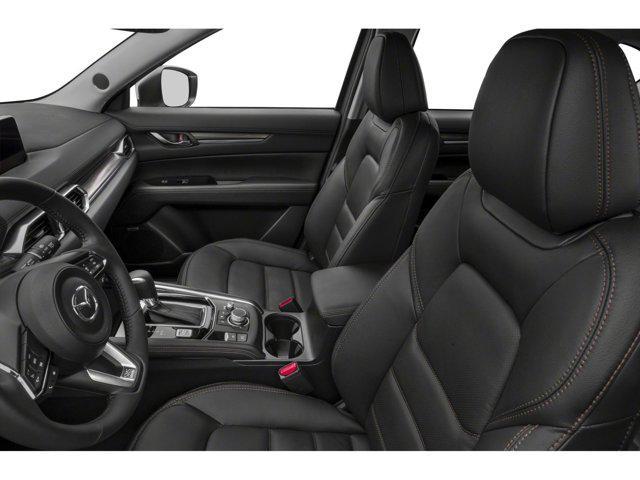 used 2020 Mazda CX-5 car, priced at $20,300
