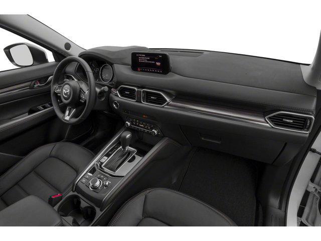used 2020 Mazda CX-5 car, priced at $20,300