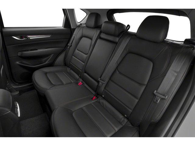 used 2020 Mazda CX-5 car, priced at $20,300