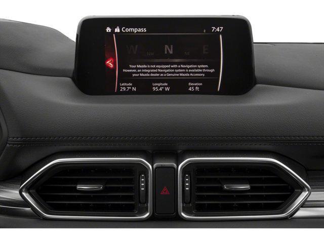 used 2020 Mazda CX-5 car, priced at $20,300