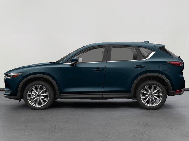 used 2020 Mazda CX-5 car, priced at $20,300