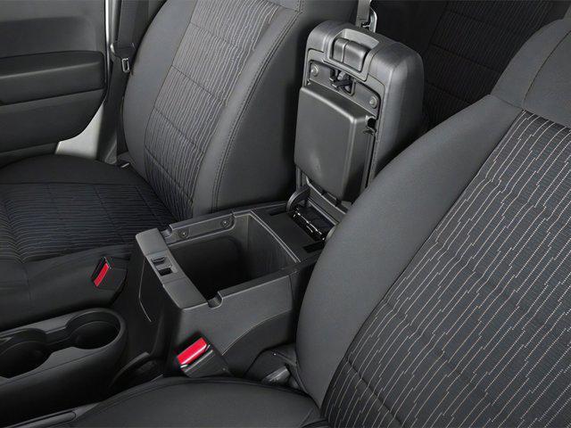 used 2014 Jeep Wrangler Unlimited car, priced at $21,300