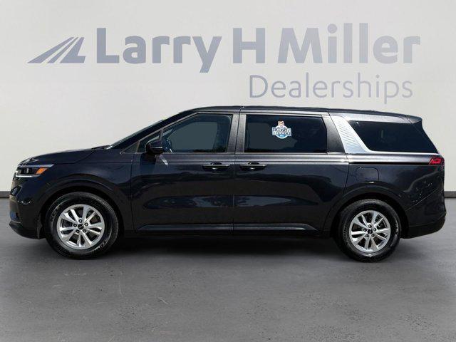 used 2023 Kia Carnival car, priced at $27,603