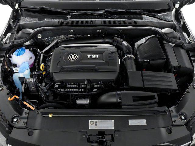 used 2017 Volkswagen Jetta car, priced at $13,564