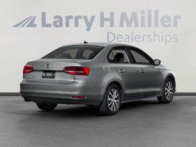 used 2017 Volkswagen Jetta car, priced at $13,564