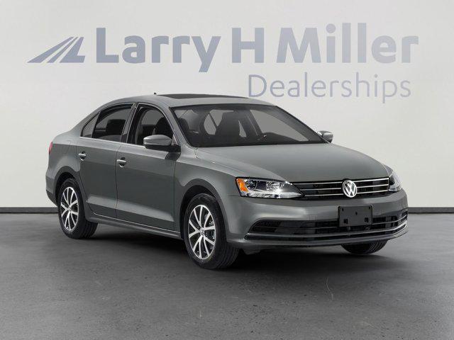 used 2017 Volkswagen Jetta car, priced at $13,564