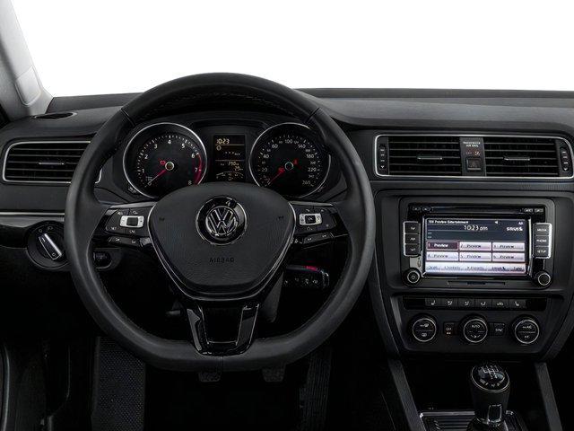 used 2017 Volkswagen Jetta car, priced at $13,564