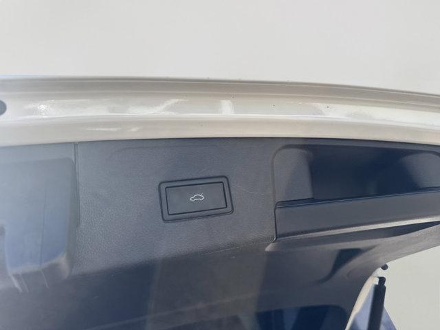 used 2022 Volkswagen Atlas car, priced at $25,300