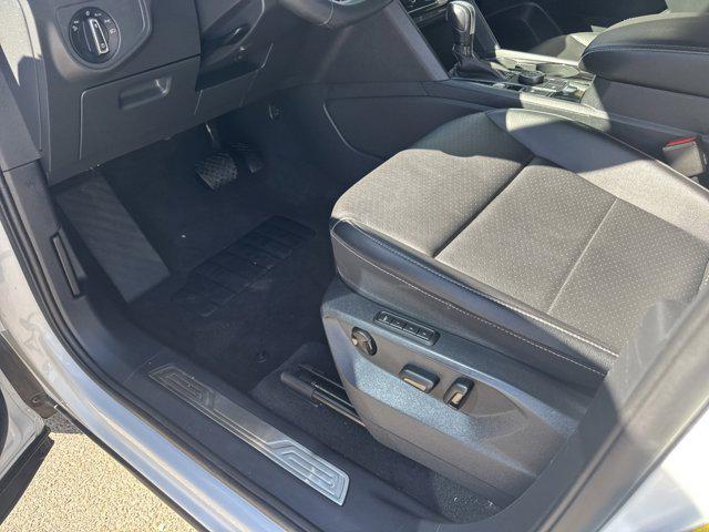 used 2022 Volkswagen Atlas car, priced at $25,300