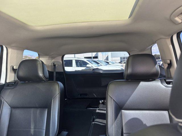 used 2022 Volkswagen Atlas car, priced at $25,300