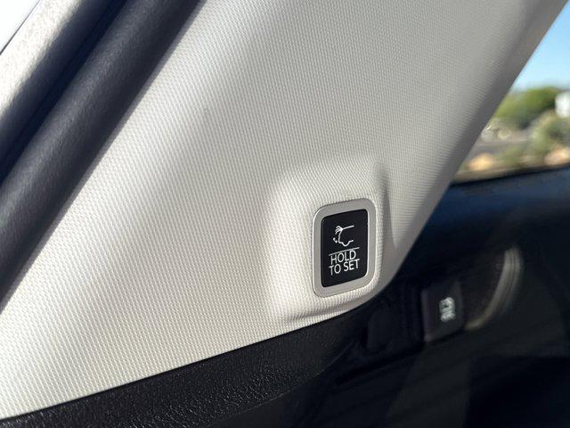 used 2024 Jeep Grand Cherokee 4xe car, priced at $28,500