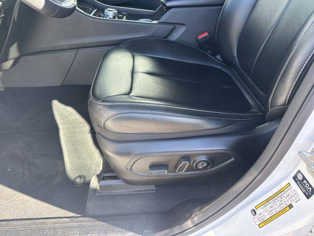 used 2024 Jeep Grand Cherokee 4xe car, priced at $28,500