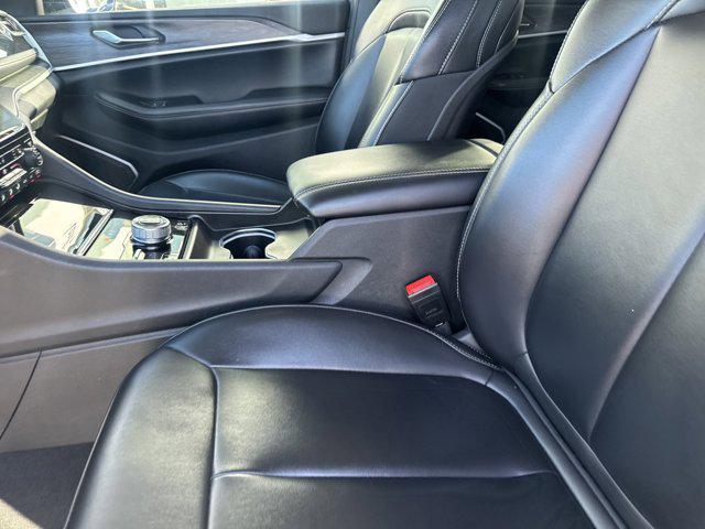 used 2024 Jeep Grand Cherokee 4xe car, priced at $28,500