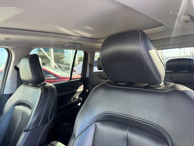 used 2024 Jeep Grand Cherokee 4xe car, priced at $28,500