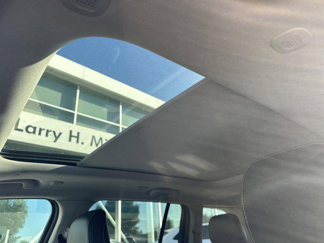 used 2024 Jeep Grand Cherokee 4xe car, priced at $28,500