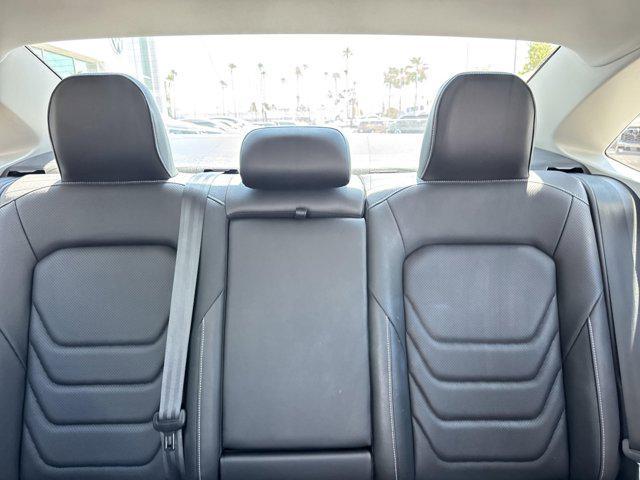 used 2021 Volkswagen Jetta car, priced at $22,203
